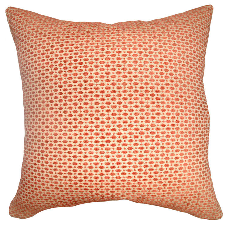 The Pillow Collection Verdon Geometric Pillow Sham Perigold